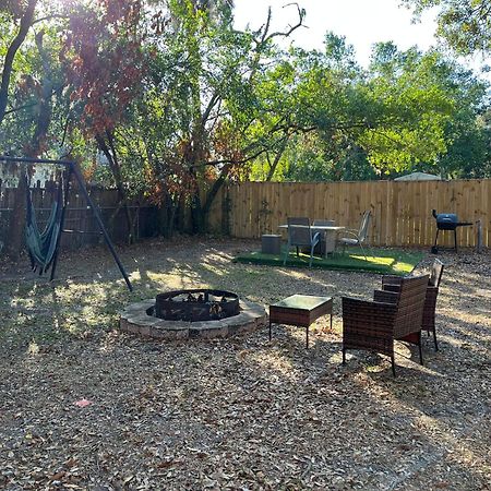 Cozy Home In Tampa Near Ybor & Busch Gardens Экстерьер фото