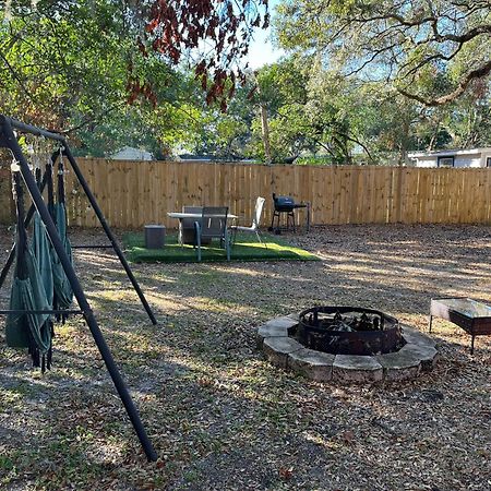 Cozy Home In Tampa Near Ybor & Busch Gardens Экстерьер фото